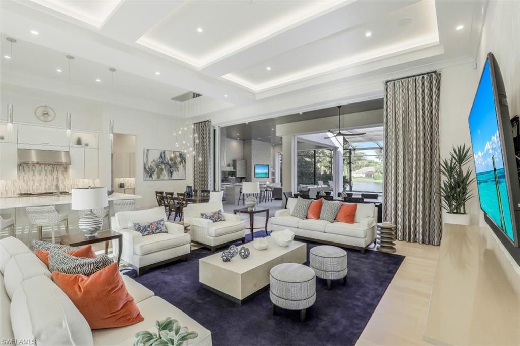 WOODLAKE AT BONITA BAY - Residential