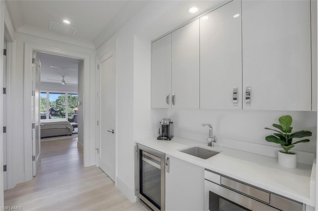 WOODLAKE AT BONITA BAY - Residential