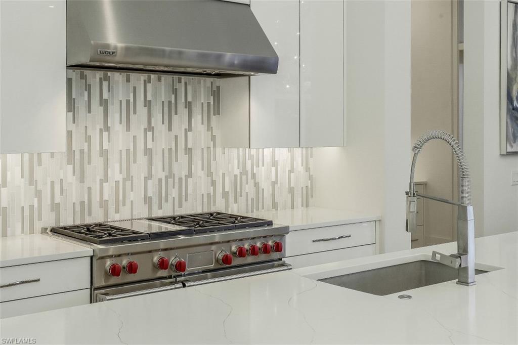 WOODLAKE AT BONITA BAY - Residential