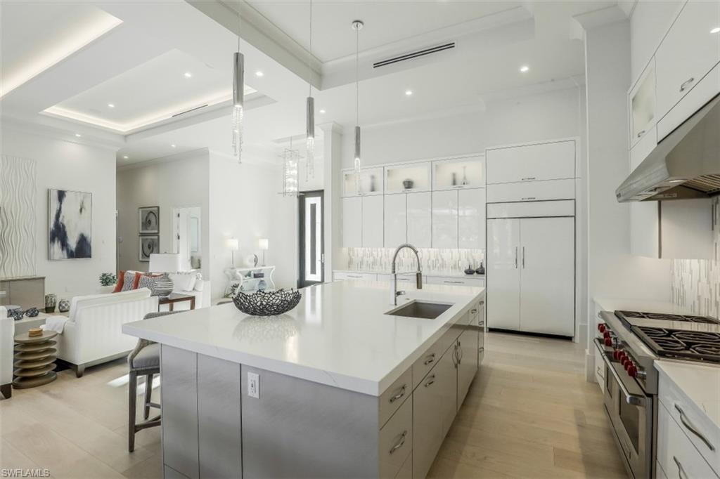 WOODLAKE AT BONITA BAY - Residential