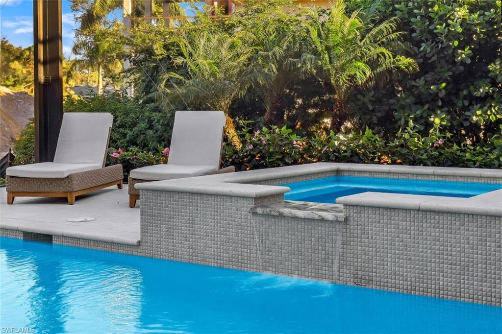 WOODLAKE AT BONITA BAY - Residential