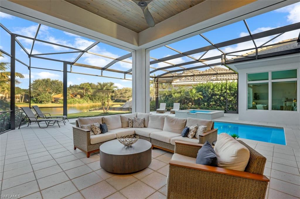 WOODLAKE AT BONITA BAY - Residential