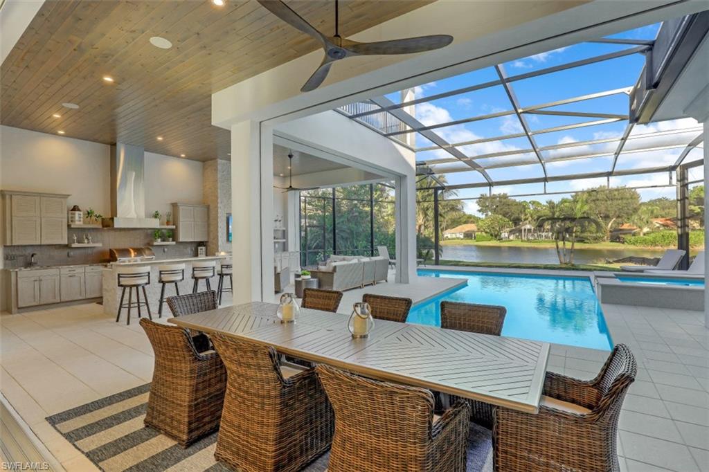 WOODLAKE AT BONITA BAY - Residential