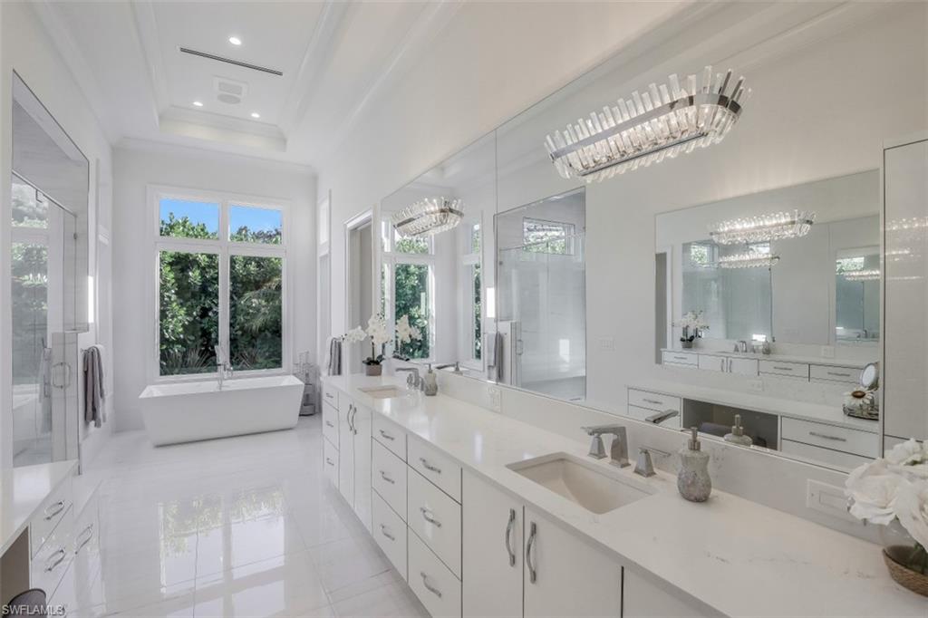 WOODLAKE AT BONITA BAY - Residential