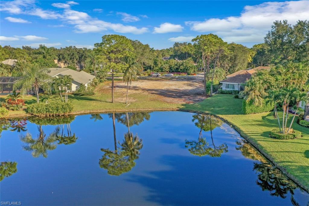WOODLAKE AT BONITA BAY - Residential