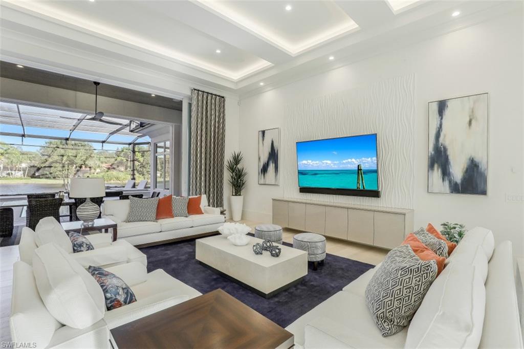 WOODLAKE AT BONITA BAY - Residential