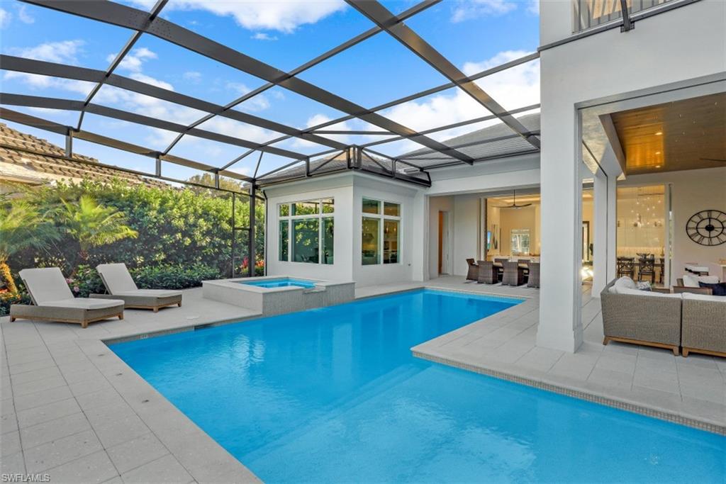 WOODLAKE AT BONITA BAY - Residential