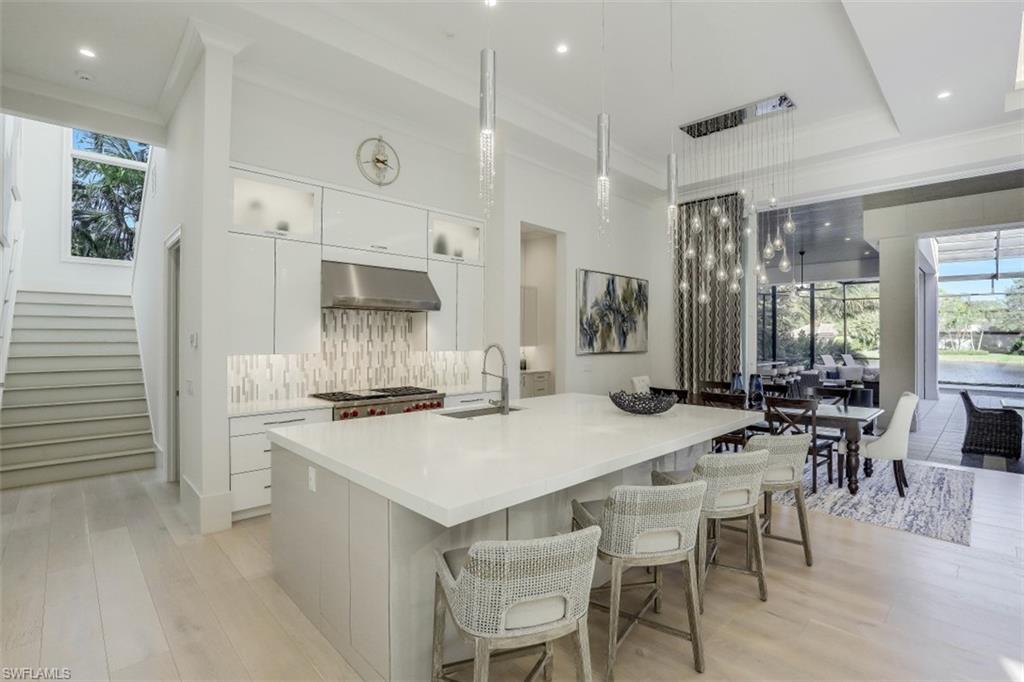 WOODLAKE AT BONITA BAY - Residential