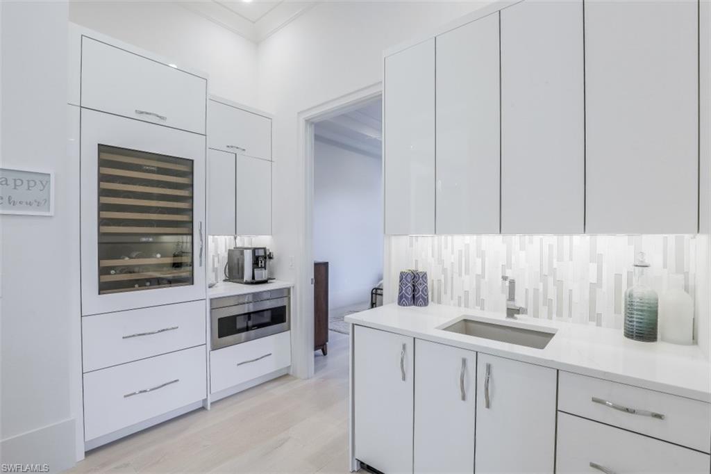 WOODLAKE AT BONITA BAY - Residential