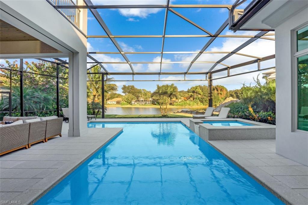 WOODLAKE AT BONITA BAY - Residential