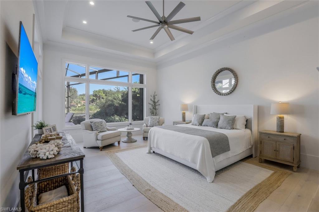 WOODLAKE AT BONITA BAY - Residential