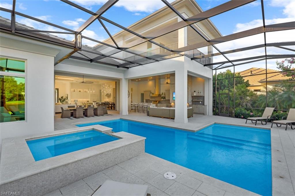 WOODLAKE AT BONITA BAY - Residential