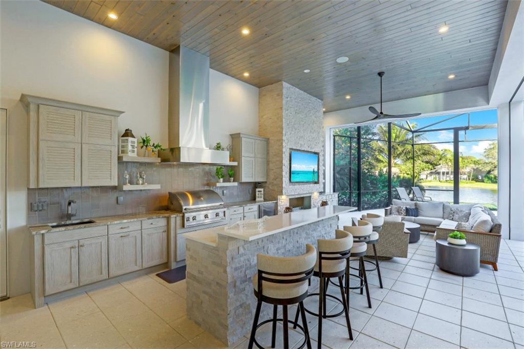 WOODLAKE AT BONITA BAY - Residential