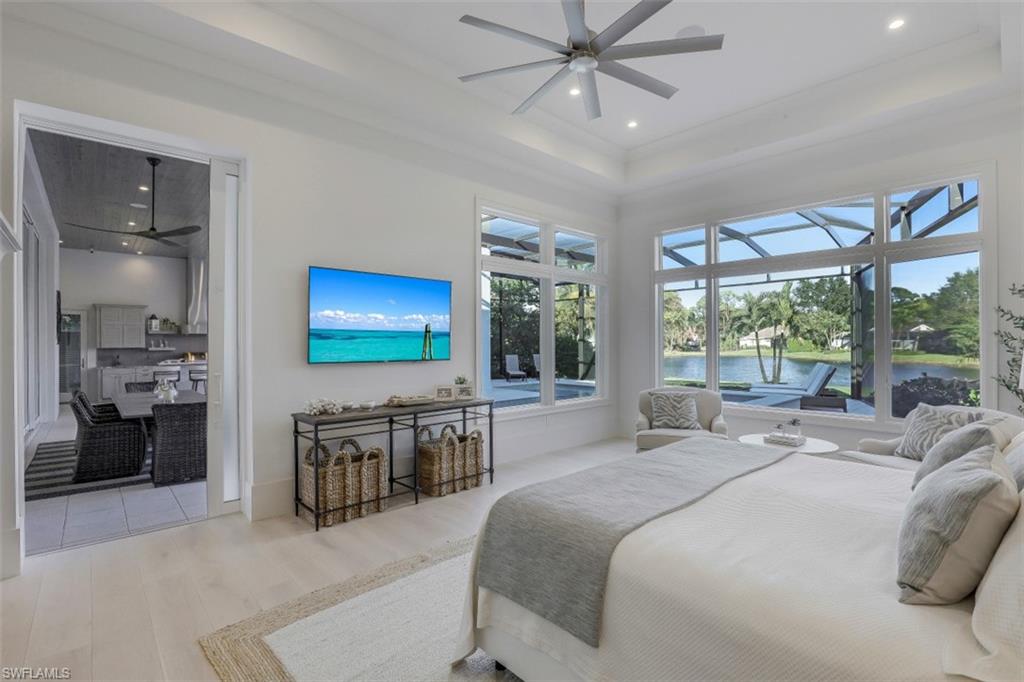 WOODLAKE AT BONITA BAY - Residential