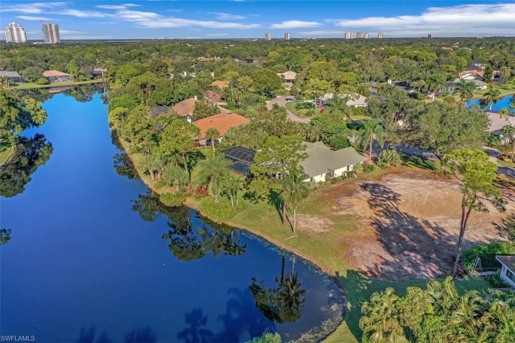 WOODLAKE AT BONITA BAY - Residential