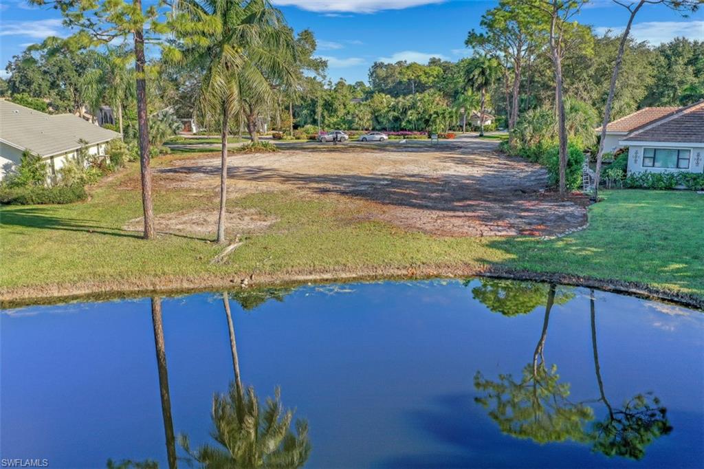 WOODLAKE AT BONITA BAY - Residential