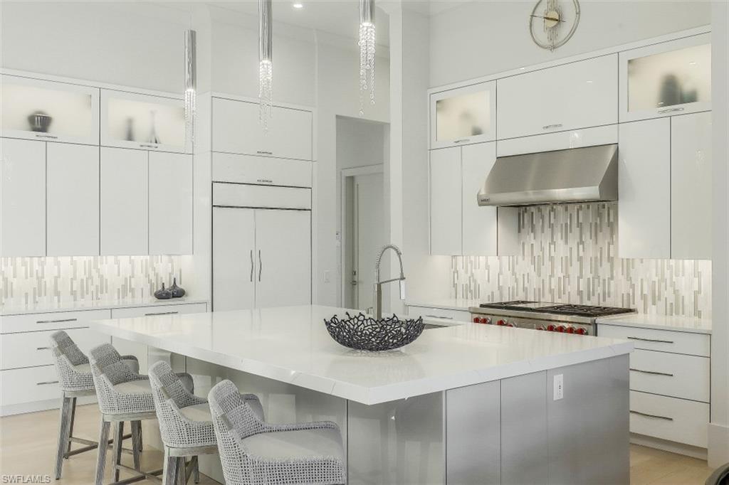 WOODLAKE AT BONITA BAY - Residential