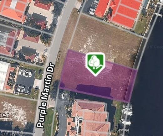 PUNTA GORDA ISLES - Land