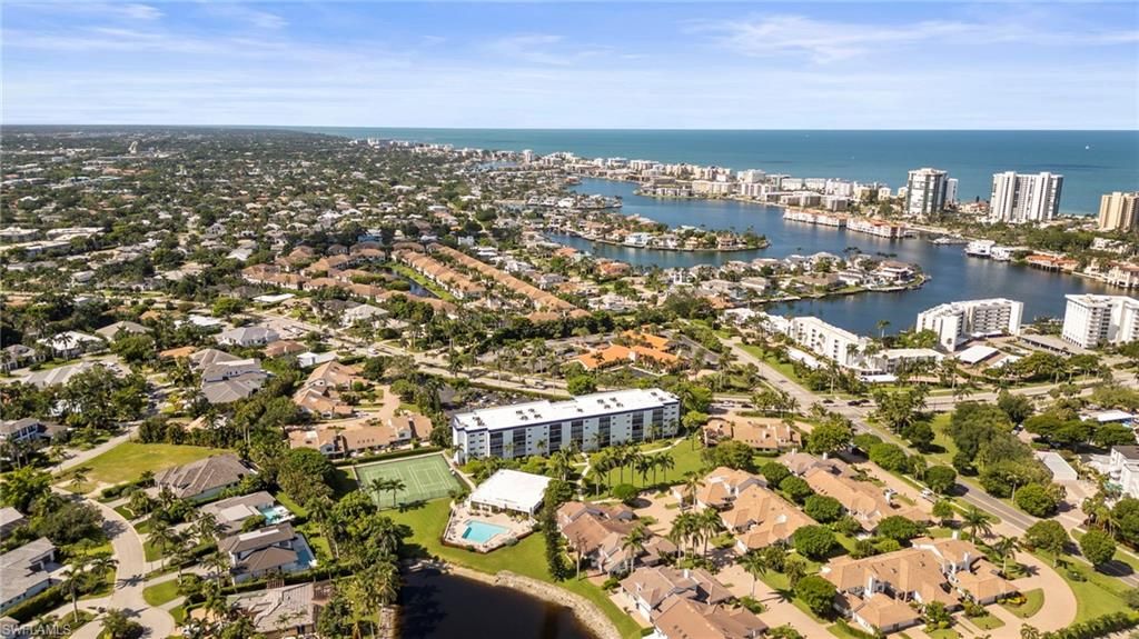 Photo of 555 Park Shore DR #B212, NAPLES, FL 34103 (MLS # 225063066)