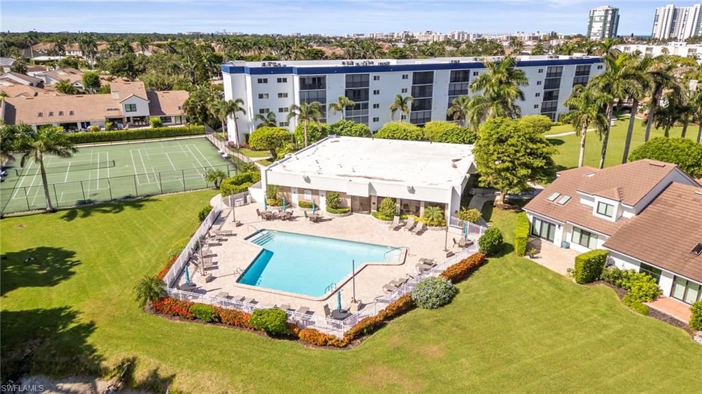 Photo of 555 Park Shore DR #B212, NAPLES, FL 34103 (MLS # 225063066)