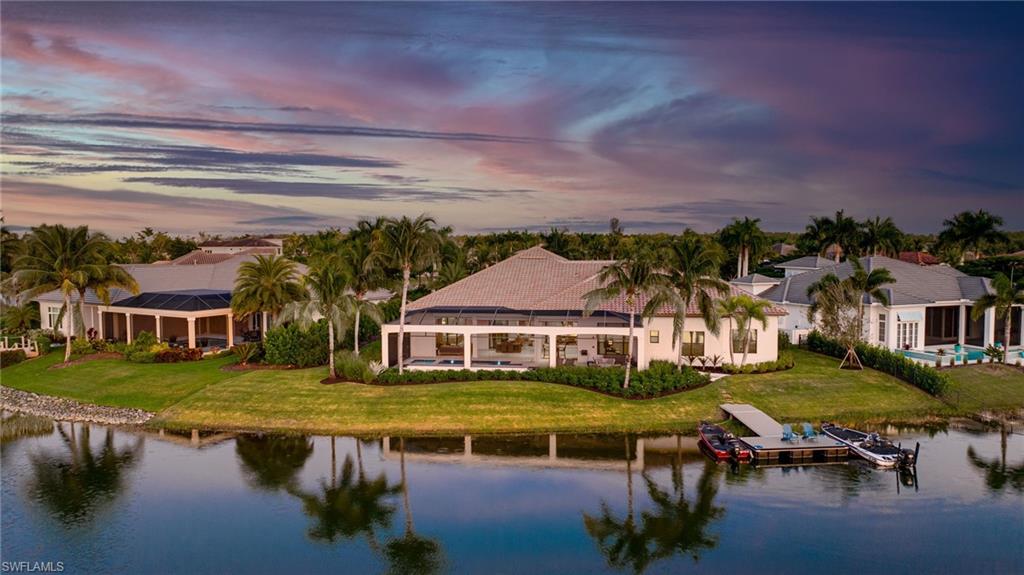 SALERNO - Residential