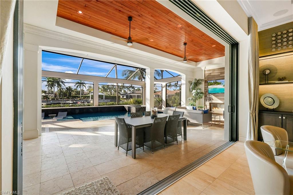 SALERNO - Residential