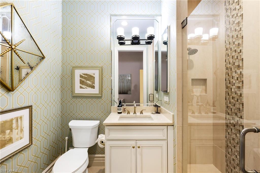 SALERNO - Residential