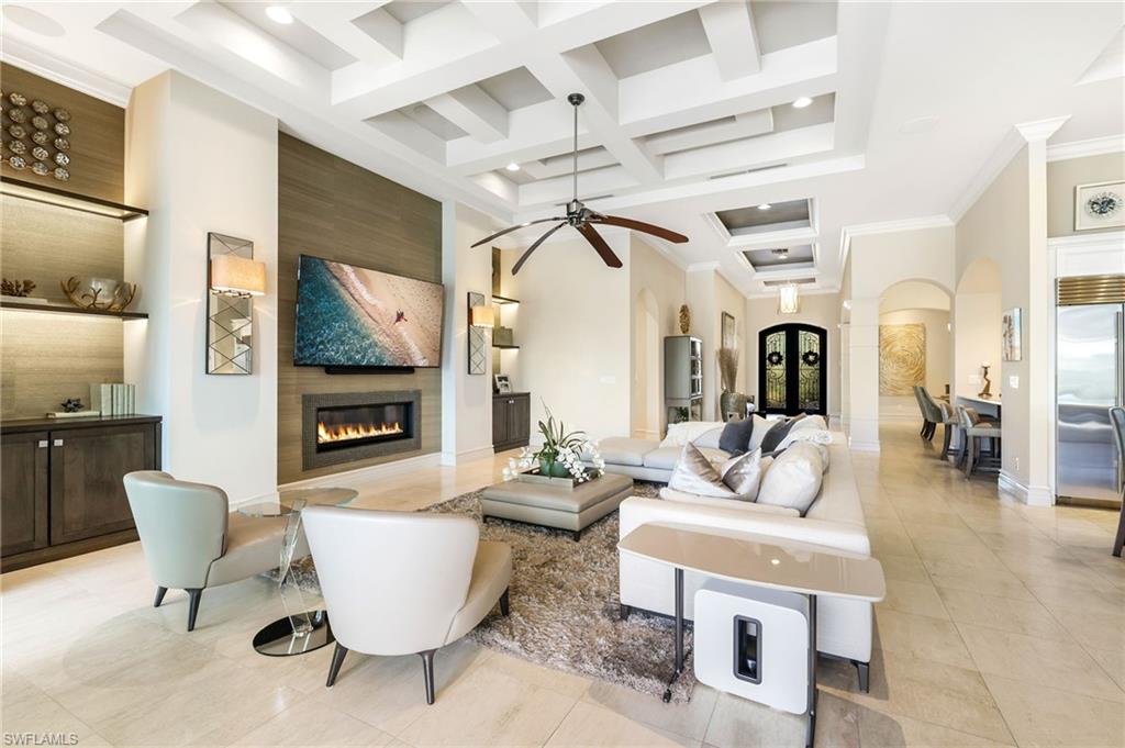 SALERNO - Residential