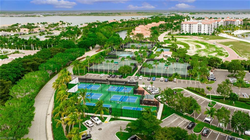 SALERNO - Residential