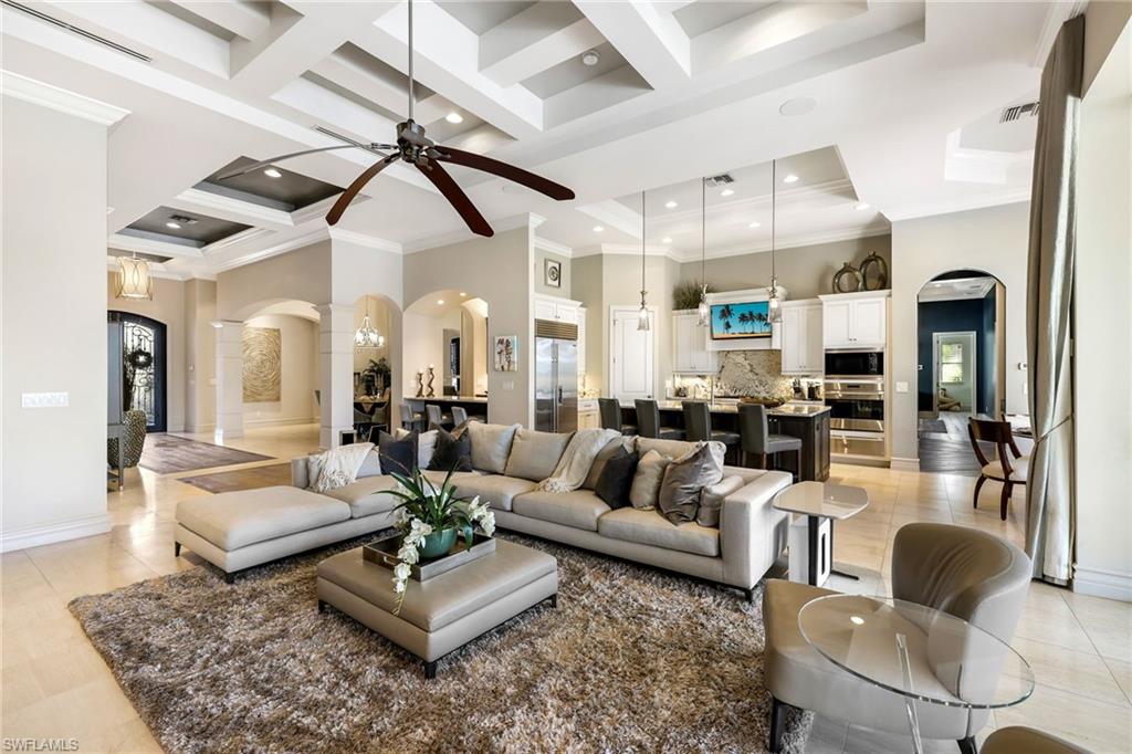 SALERNO - Residential