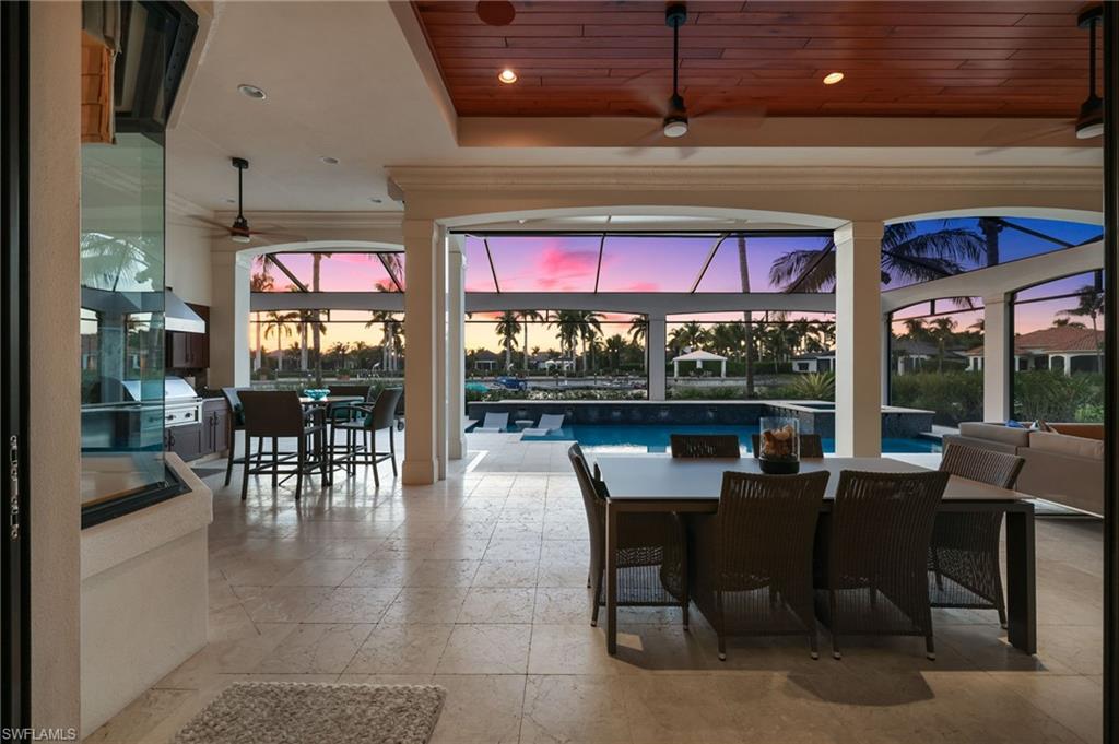 SALERNO - Residential