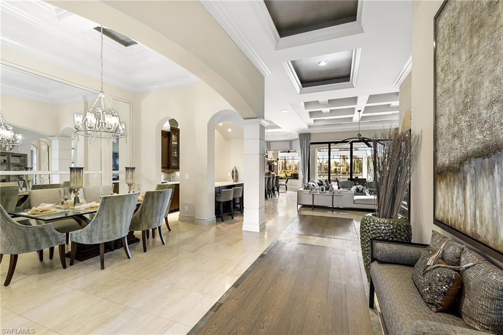 SALERNO - Residential