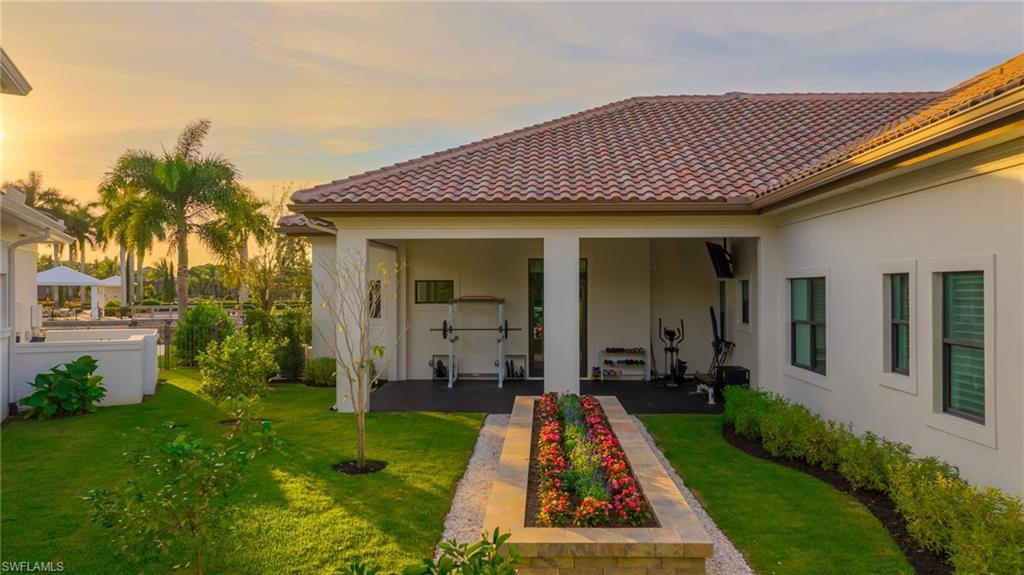 SALERNO - Residential