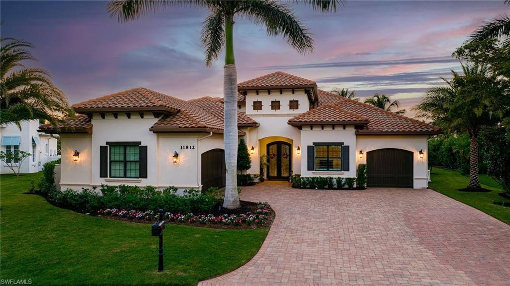 SALERNO - Residential