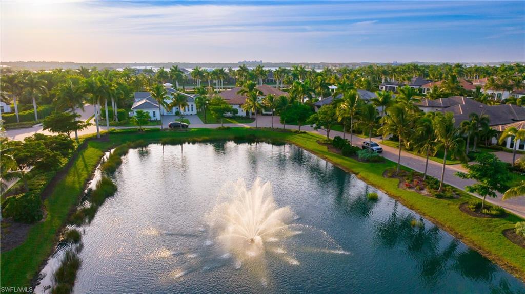 SALERNO - Residential