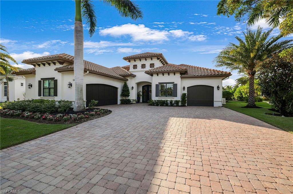 SALERNO - Residential