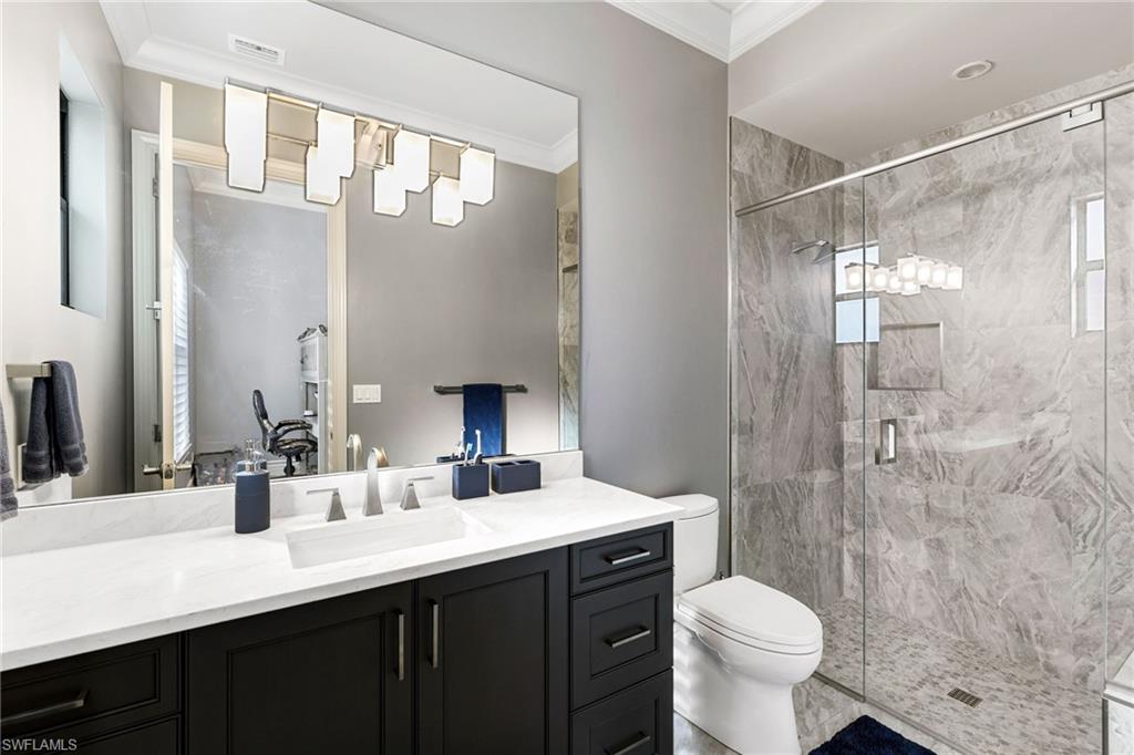 SALERNO - Residential