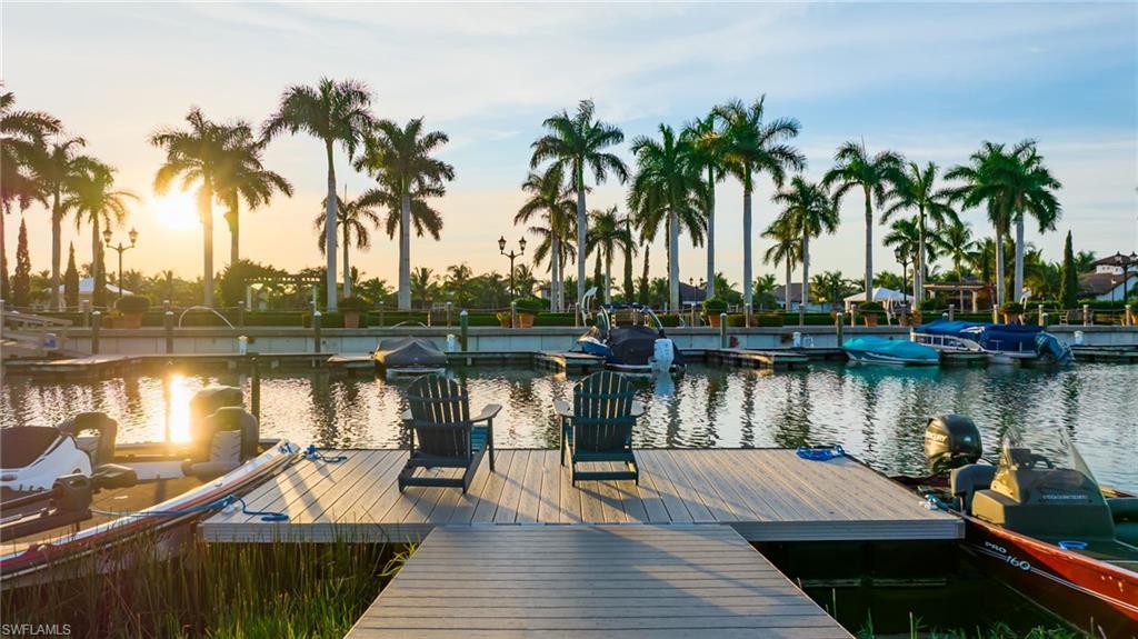 SALERNO - Residential