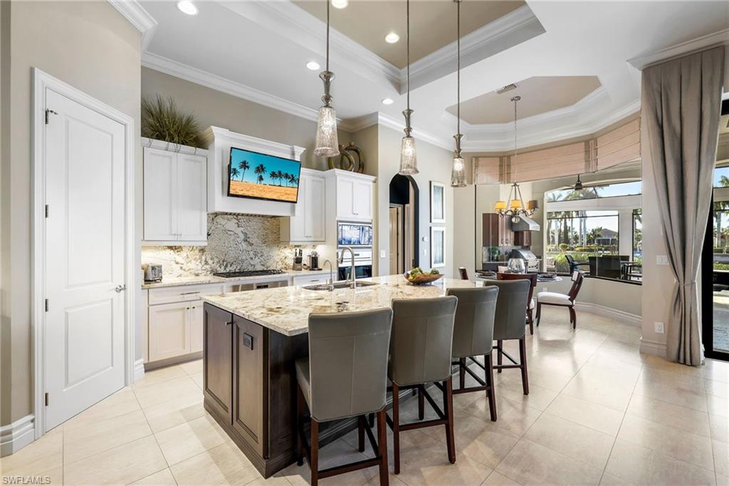 SALERNO - Residential