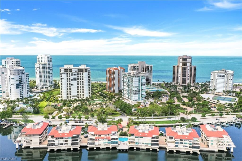 Photo of 4400 Gulf Shore BLVD N #1-101, NAPLES, FL 34103 (MLS # 223065818)