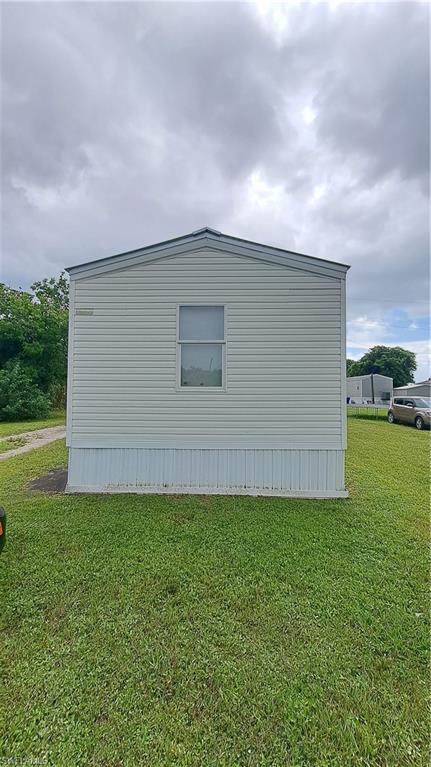 CLEWISTON - Residential