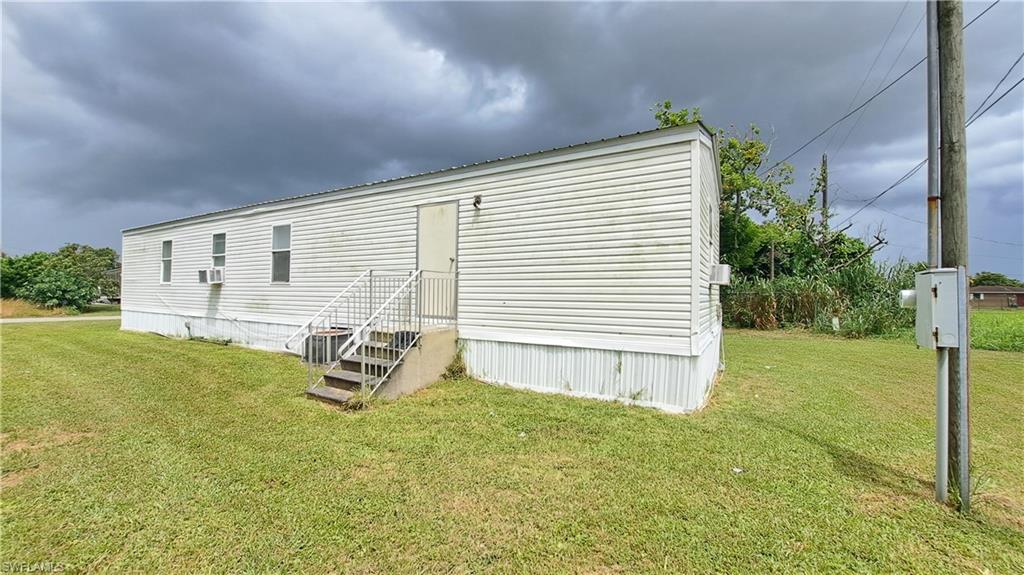 CLEWISTON - Residential