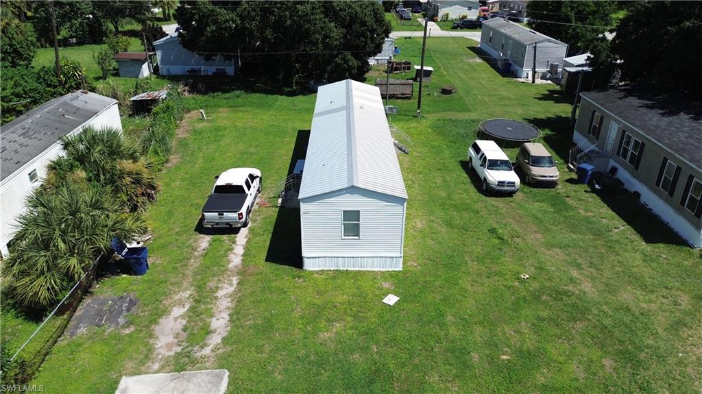 CLEWISTON - Residential