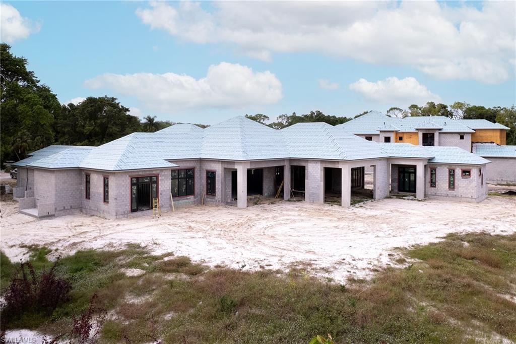 82 Caribbean RD