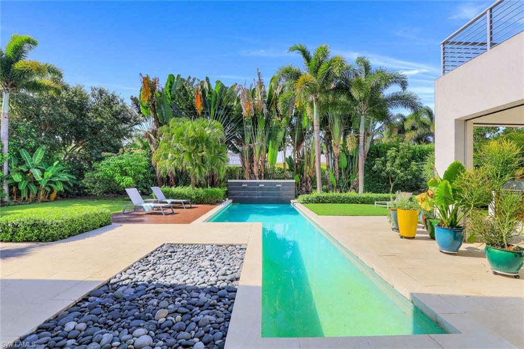 COQUINA SANDS - Residential