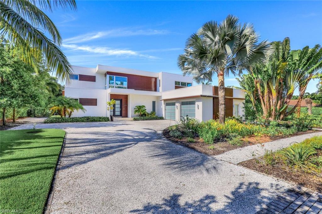 COQUINA SANDS - Residential