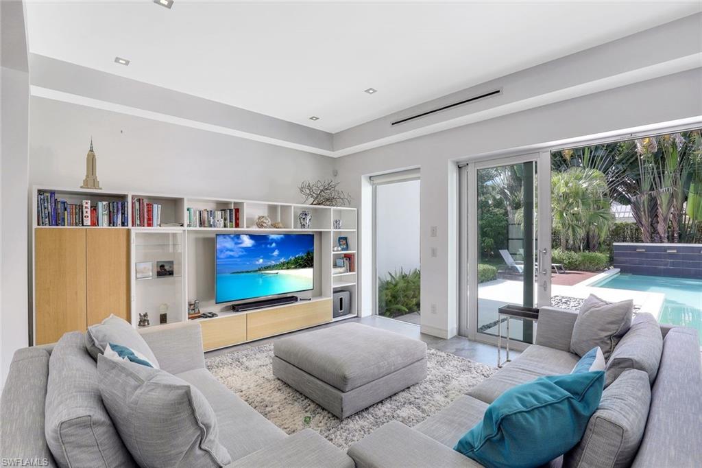 COQUINA SANDS - Residential