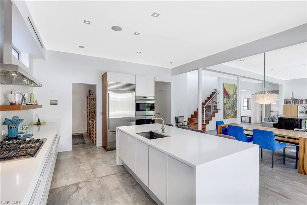 COQUINA SANDS - Residential