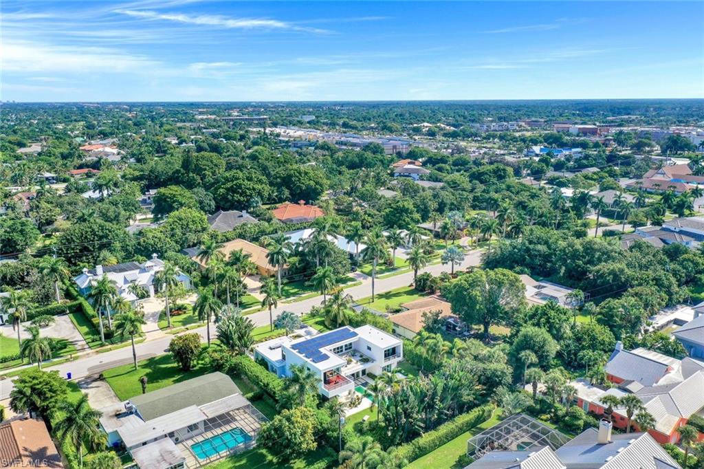 COQUINA SANDS - Residential