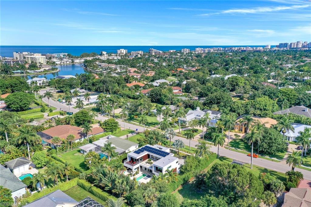 COQUINA SANDS - Residential